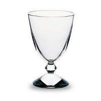 Baccarat Vega Water Glass, Small