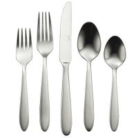 Oneida Mooncrest 45-Piece Flatware Set, Service for 8 Oneida Mooncrest 45-Piece Flatware Set, Service for 8