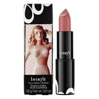 Benefit Cosmetics Full-Finish Lipstick Lady's Choice 0.10 oz Benefit Cosmetics Full-Finish Lipstick Lady's Choice 0.10 oz