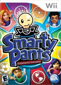 Smarty Pants: Trivia for Everyone