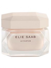 EXCLUSIVELY AT SAKS. A real moment of voluptuousness, a rich, melt-in cream that durably moisturizes the skin and divinely perfumes it for hours on end. 5.1 oz. 