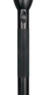 MAGLITE S4C015 Display Box Black C Cell Flashlight, 4C MAGLITE S4C015 Display Box Black C Cell Flashlight, 4C