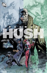 Batman: Hush Batman: Hush