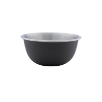 OXO Good Grips Stainless Steel Mixing Bowl, 1-1/2-Quart OXO Good Grips Stainless Steel Mixing Bowl, 1-1/2-Quart