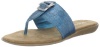 Aerosoles Women's Savvy Thong Sandal