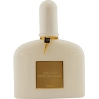 WHITE PATCHOULI by Tom Ford for WOMEN: EAU DE PARFUM SPRAY 1.7 OZ (UNBOXED) WHITE PATCHOULI by Tom Ford for WOMEN: EAU DE PARFUM SPRAY 1.7 OZ (UNBOXED)