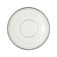 Soft and romantic, the Alana Collection is adorned with a white, textured design atop an intricate blue pattern. This fine bone china adds more than just a touch of elegance to your table Soft and romantic, the Alana Collection is adorned with a white, textured design atop an intricate blue pattern. This fine bone china adds more than just a touch of elegance to your table