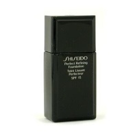 Shiseido Perfect Refining Foundation SPF16 - # B40 Natural Fair Beige - 30ml/1oz Shiseido Perfect Refining Foundation SPF16 - # B40 Natural Fair Beige - 30ml/1oz