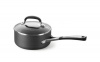 Simply Calphalon Nonstick 1-Quart Sauce Pan