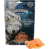 Blue Buffalo Wilderness Chicken Dog Jerky Treats