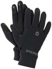Marmot Men's Power Stretch Glove Marmot Men's Power Stretch Glove