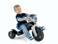 Fisher-Price DC Super Friends Batman Lights And Sounds Trike Fisher-Price DC Super Friends Batman Lights And Sounds Trike