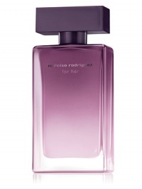 EXCLUSIVELY AT SAKS. For Her Eau de Toilette Delicate is a bright and captivating fragrance, with an opalescent shimmer. Deliciously addictive fig notes replace the osmanthus notes of the original Eau de Toilette, bringing freshness to the fragrance. 4.2 oz. EXCLUSIVELY AT SAKS. For Her Eau de Toilette Delicate is a bright and captivating fragrance, with an opalescent shimmer. Deliciously addictive fig notes replace the osmanthus notes of the original Eau de Toilette, bringing freshness to the fragrance. 4.2 oz.