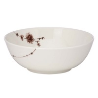 Lenox Simply Fine Flourish Bowl Lenox Simply Fine Flourish Bowl