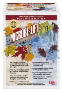 Ecological Labs AEL56264 Autumn Winter Prep Kit Quart Ecological Labs AEL56264 Autumn Winter Prep Kit Quart