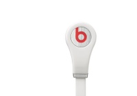 Beats Tour In-Ear Headphone (White) Beats Tour In-Ear Headphone (White)
