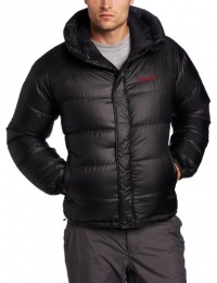 Marmot Men's Greenland Baffled Jacket Marmot Men's Greenland Baffled Jacket