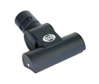 SEBO 6179DA Hand Held Vacuum Turbo Brush, Dark Gray SEBO 6179DA Hand Held Vacuum Turbo Brush, Dark Gray
