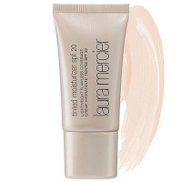 Laura Mercier Tinted Moisturizer SPF 20 Nude 1 oz Laura Mercier Tinted Moisturizer SPF 20 Nude 1 oz