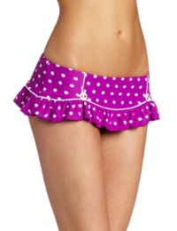 Seafolly Women's La Vita Skirted Pant Seafolly Women's La Vita Skirted Pant