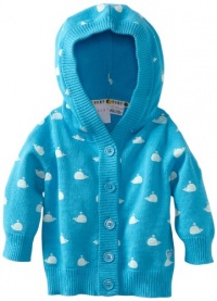 Roxy Kids Baby-girls Infant Dilly Dally, Caribbean Print, 12 Months Roxy Kids Baby-girls Infant Dilly Dally, Caribbean Print, 12 Months