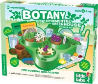 Thames & Kosmos Little Labs: Botany Ð Greenhouse Thames & Kosmos Little Labs: Botany Ð Greenhouse