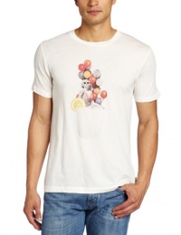 French Connection Men's Love The Cup Short Sleeve T-Shirt French Connection Men's Love The Cup Short Sleeve T-Shirt