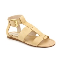 Rosegold Adrian Womens Size 6 Beige Leather Gladiator Sandals Shoes UK 3 EU 36 Rosegold Adrian Womens Size 6 Beige Leather Gladiator Sandals Shoes UK 3 EU 36