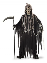 California Costumes Toys Mr. Grim California Costumes Toys Mr. Grim