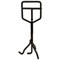 Camp Chef Professional Best Dutch Oven Lid Lifter (Black, 9-Inch) Camp Chef Professional Best Dutch Oven Lid Lifter (Black, 9-Inch)
