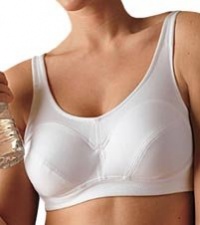 Maximum Control COOLMAX Underwire Sports Bra Maximum Control COOLMAX Underwire Sports Bra