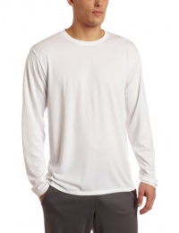 ASICS Men's Asics Core Long Sleeve Top ASICS Men's Asics Core Long Sleeve Top