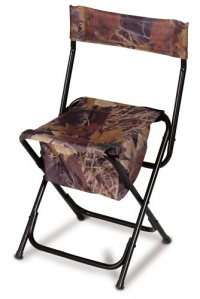 Ameristep High Back Chair