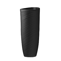 Designed by Vittorio Passaro, Rosenthal's Papyrus collection features unexpected lines that combine to captivating effect. Eye-catching yet subtle it is a chic way to display your favorite blooms. Designed by Vittorio Passaro, Rosenthal's Papyrus collection features unexpected lines that combine to captivating effect. Eye-catching yet subtle it is a chic way to display your favorite blooms.
