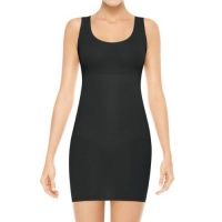 SPANX Trust Your Thinstincts Shaping Tank Full Slip, MD, Black SPANX Trust Your Thinstincts Shaping Tank Full Slip, MD, Black