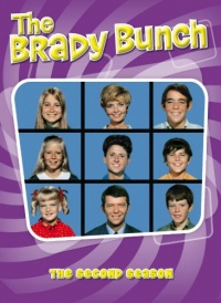 The Brady Bunch - The Second Season The Brady Bunch - The Second Season