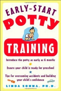 Early-Start Potty Training Early-Start Potty Training