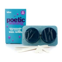 Bliss Poetic Waxing - Wax Refills