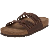 Birkenstock Women's Granada Soft Footbed Sandal Birkenstock Women's Granada Soft Footbed Sandal