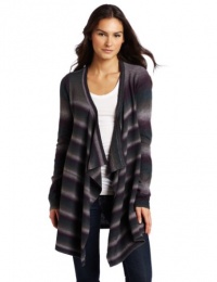 D.E.P.T. Women's Top Knit Wrap Cardigan Sweater D.E.P.T. Women's Top Knit Wrap Cardigan Sweater