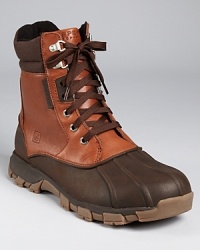 Sperry Topsider Wetlands Cold Weather High Boot Sperry Topsider Wetlands Cold Weather High Boot