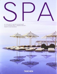 Spa (Taschen 25th Anniversary) Spa (Taschen 25th Anniversary)