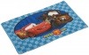 Cars Chenille Rug