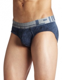 C-IN2 Men's Filthy Lo No Show Brief C-IN2 Men's Filthy Lo No Show Brief