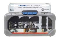Dremel MM385-01 Multi-Max Cutting Kit, 5-Piece