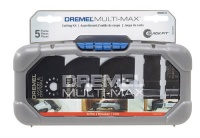 Dremel MM385-01 Multi-Max Cutting Kit, 5-Piece Dremel MM385-01 Multi-Max Cutting Kit, 5-Piece