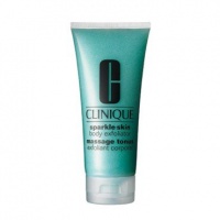 Clinique SPARKLE SKIN body exfoliator 200ml Clinique SPARKLE SKIN body exfoliator 200ml