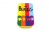 Planet Waves Beatles Signature Guitar Pick Tins, Stripes