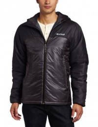 Marmot Men's Baffin Hoody Marmot Men's Baffin Hoody