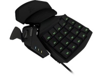 Razer Orbweaver Elite Mechanical Gaming Keypad (RZ07-00740100-R3U1) Razer Orbweaver Elite Mechanical Gaming Keypad (RZ07-00740100-R3U1)